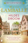 Marie Lamballe, Hilke Makkink - Hildes droom / Café Engel / 1