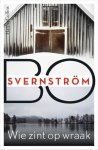 Bo Svernström 169643 - Wie zint op wraak