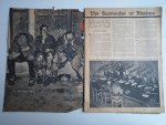 Yank, The Army Weekly - Victory Edition