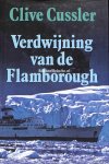 Cussler, Clive - Verdwijning van de Flamborough