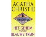 A. Christie - Geheim Blauwe Trein 73 A. Christie - Geheim Blauwe Trein 73