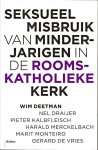 Deetman, Wim e.a. - Seksueel misbruik van minderjarigen in de Rooms-Katholieke Kerk