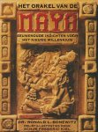 Bonewitz,R. - Het orakel van de Maya