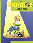 Merho - Kiekeboe 17 Fanny Girl