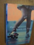 Ashworth, Andrea - Once in a house on fire