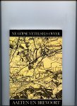 Dorrestijn, B.J. - Ne Gopse vetelsels ovver Aalten en Brevoort (Bredevoort)