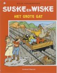 Paul Geerts, Willy Vandersteen - Suske en Wiske no 250: Het Grote Gat