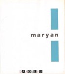 J.W. Nieuwenhuizen Segaar - maryan (Pinchas Burstei)
