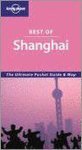Damian Harper - Lonely Planet Best of Shanghai