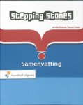 N. Blom-Poldrugac, Nina Blom-Poldrugac - Samenvatting 3 havo/vwo leerjr 1 t/m 3 stepping stones