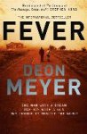 Deon Meyer 39069 - Fever