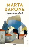 Marta Barone - (1) Verzonken Stad