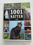Coppe, P. - 1001 katten / druk 1
