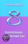 J.-K. Mossou - Bedrijfskunde in de Nieuwe Tijd