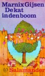 Gijsen, Marnix - De kat in den boom
