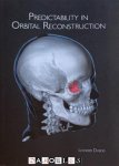 Leander Dubois - Predictability in Orbital Reconstruction. Proefschrift