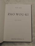 Daniel Abadie; Wou-ki Zao; Martine Contensou - Zao Wou-ki
