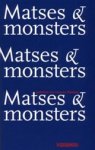 C. Wijnberg - Matses en monsters C. Wijnberg - Matses en monsters