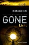 Michael Grant - Gone 6 - Licht
