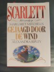 Ripley, Alexandra - Scarlett / Vervolg op Gejaagd door de wind