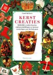 Carol McCleeve - Kerstcreaties