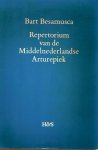 Besamusca, B. - Repertorium van de Middelnederlandse Arturepiek