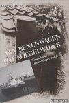 Dijk, Oene van & Hoek, Hans van - Van benenwagen tot Koegelwieck: kroniek over Terschellinger postbodes