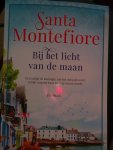 Sante Montefiore, Onbekend - Bij het licht van de maan Sante Montefiore