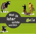 Marion Duimel  |  Stichting GetOud - Wat Ik Later Wilde Worden
