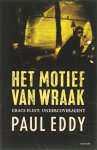 Paul Eddy - Het Motief Van Wraak