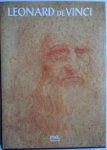 Maria Costantino & Aileen Reid - Léonard de Vinci, artiste, inventeur et scientifique