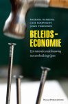 Baarsma, Barbara, Koopmans, Carl, Theeuwes, Jules - Beleidseconomie
