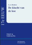 Bredero, G.A. - De Klucht van de koe