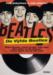 Onkenhout, Paul, Schoorl, John - De Vijfde Beatles