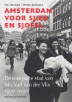 Petra Brouwer; Tim Verlaan - Amsterdam voor sjiek en sjofel