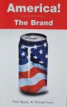 Mark Blaisse & Michael Fuchs, M. Fuchs - America! The brand