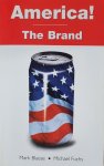 M. Blaisse - America! The brand