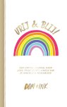 Dom&Ink - Vrij & blij! Een LHBTIQ+-journal over liefde, trots en het vinden van je innerlijke regenboog
