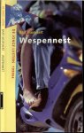 Moeyaert, Bart - Wespennest