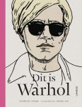 Catherine Ingram - Dit is Warhol