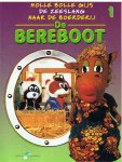 Hartog van Banda, Lo - De Bereboot 1 - Holle Bolle Gijs - De Zeeslang - Naar de boerderij