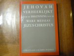 Duytsch - Jehovah verheerlijkt
