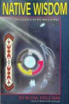 McGaa, Ed / Eagle Man - Native Wisdom. Perceptions of the Natural Way McGaa, Ed / Eagle Man - Native Wisdom. Perceptions of the Natural Way