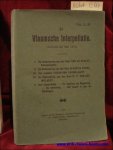N/A. - DE VLAAMSCHE INTERPELLATIE 14-15-21-22 MEI 1919. N/A. - DE VLAAMSCHE INTERPELLATIE 14-15-21-22 MEI 1919.