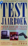 Bosch & Keuning - Consumentenbond Testjaarboek 1994