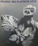 Pablo Picasso, Christine Piot, Werner Spies - Picasso - Das plastische Werk Werkverzeichnis der Skulpturen