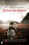 Kristin Harmel - Jij kan me helpen
