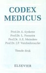 Eysekns, E. - Codex Medicus 1996