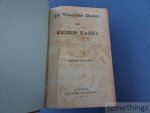 N/A. - De Vrolijke Daden van Keizer Karel. N/A. - De Vrolijke Daden van Keizer Karel.