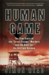 Simon Read 257075 - Human Game The True Story of the "Great Escape" Murders and the Hunt for the Gestapo Gunmen